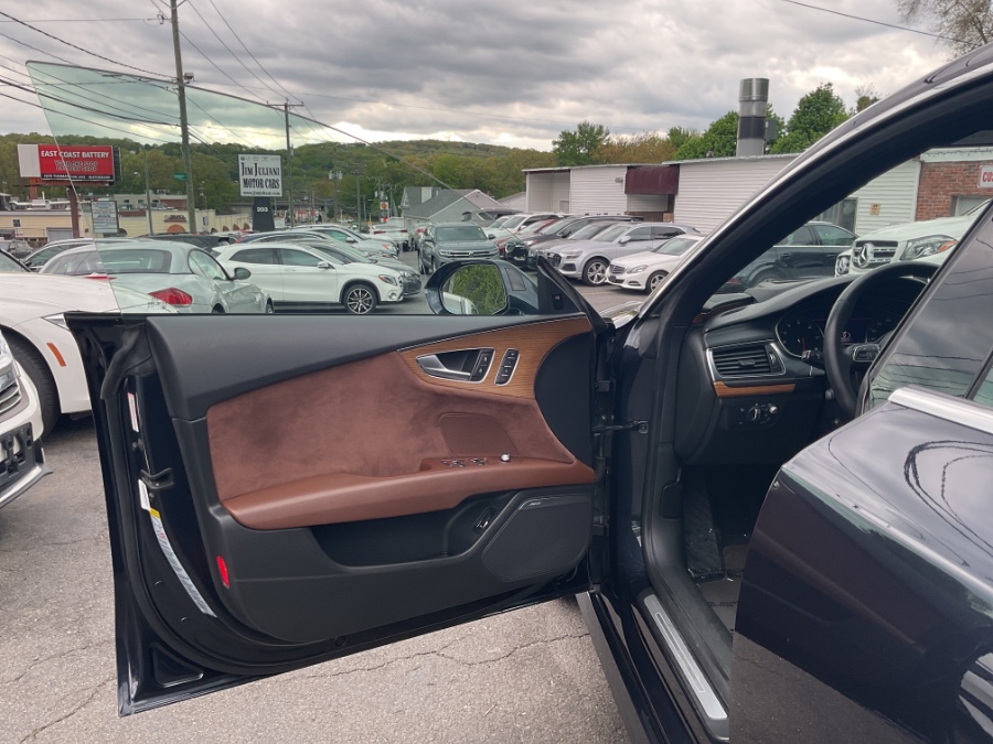 2017 Audi A7 3.0 TFSI Prestige photo