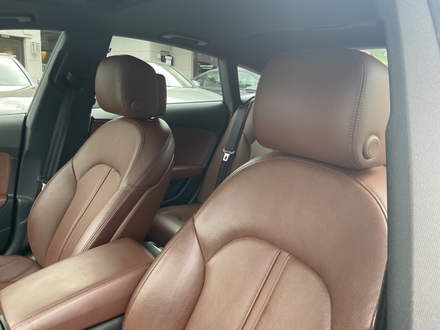 2017 Audi A7 3.0 TFSI Prestige photo