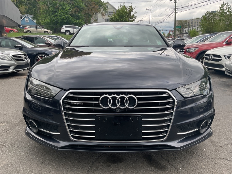 2017 Audi A7 3.0 TFSI Prestige photo