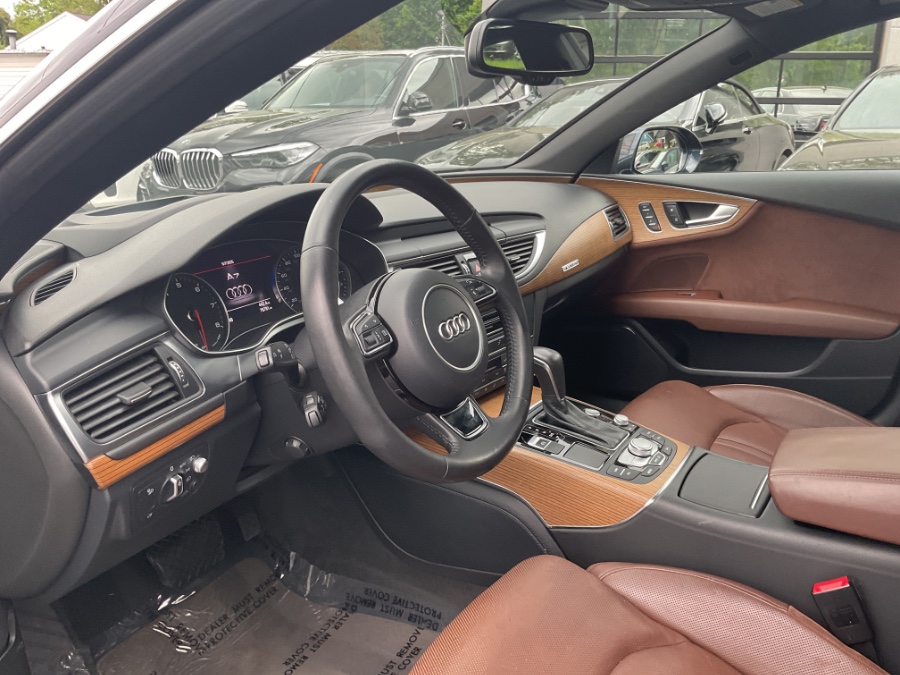 2017 Audi A7 3.0 TFSI Prestige photo