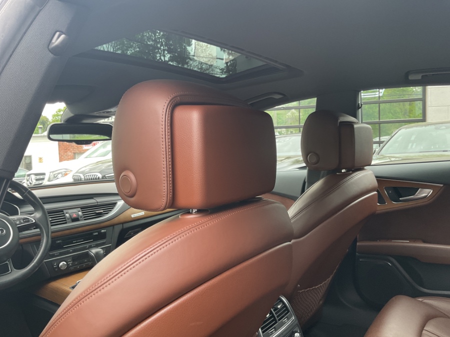 2017 Audi A7 3.0 TFSI Prestige photo