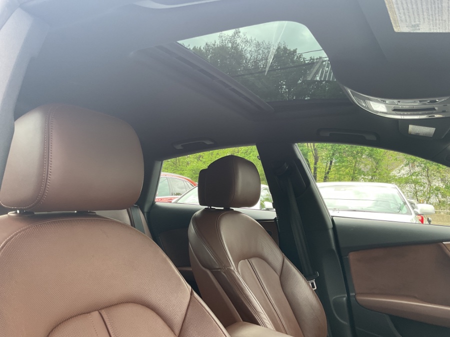 2017 Audi A7 3.0 TFSI Prestige photo