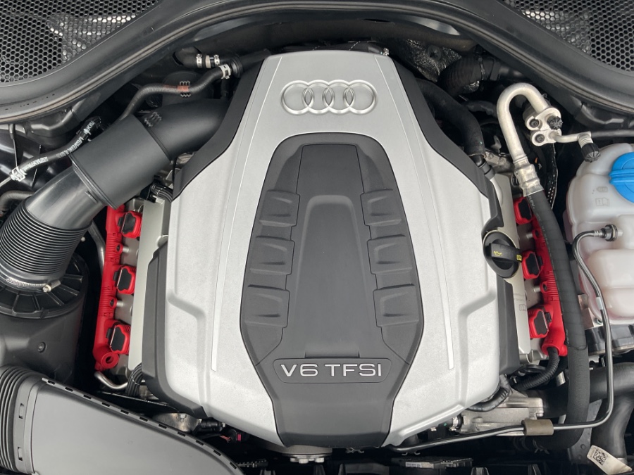 2017 Audi A7 3.0 TFSI Prestige photo