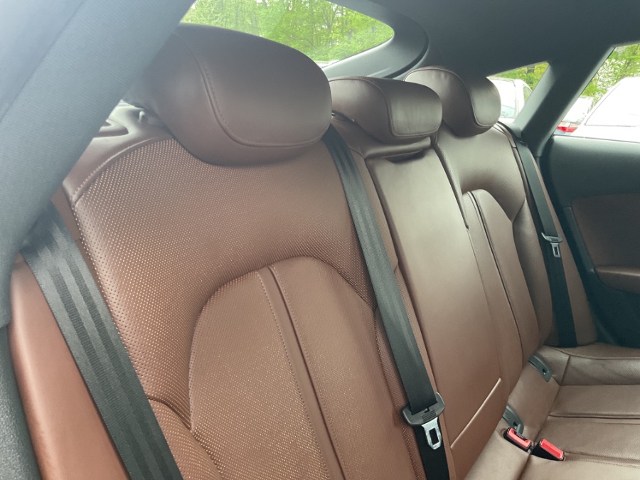 2017 Audi A7 3.0 TFSI Prestige photo