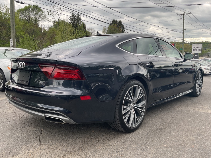 2017 Audi A7 3.0 TFSI Prestige photo