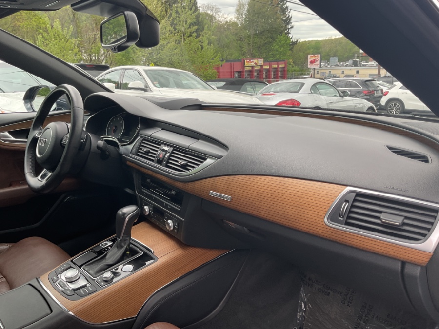 2017 Audi A7 3.0 TFSI Prestige photo