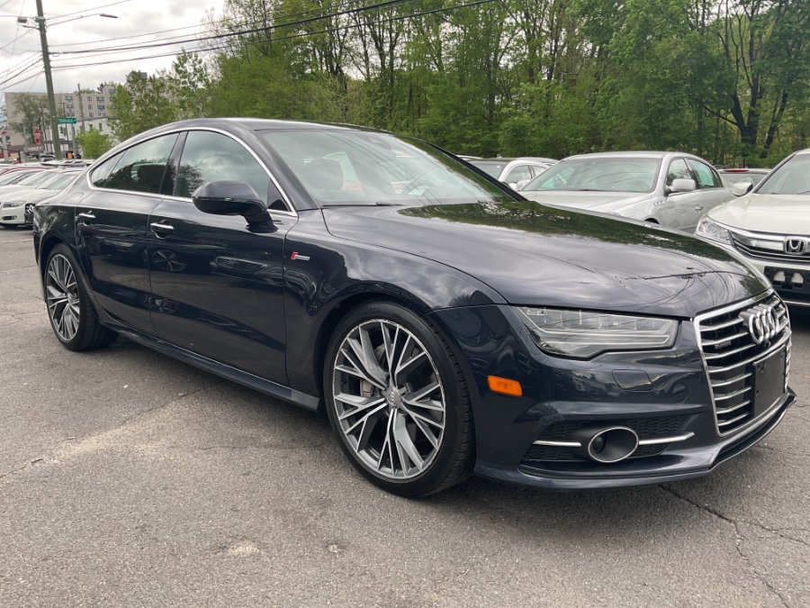 2017 Audi A7 3.0 TFSI Prestige photo