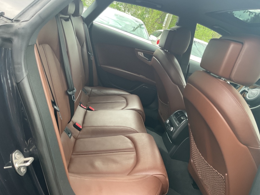 2017 Audi A7 3.0 TFSI Prestige photo