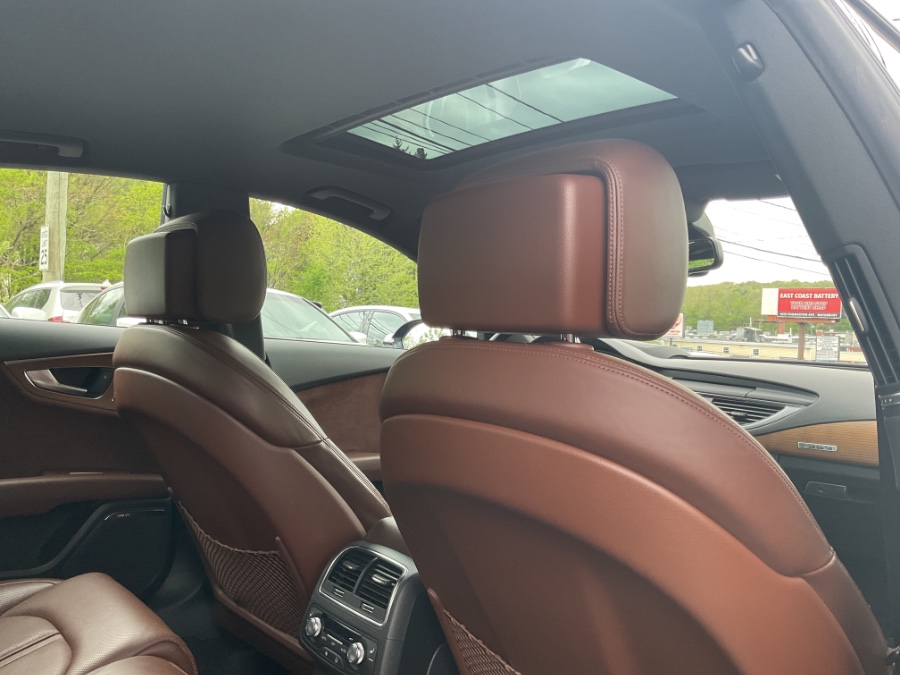 2017 Audi A7 3.0 TFSI Prestige photo