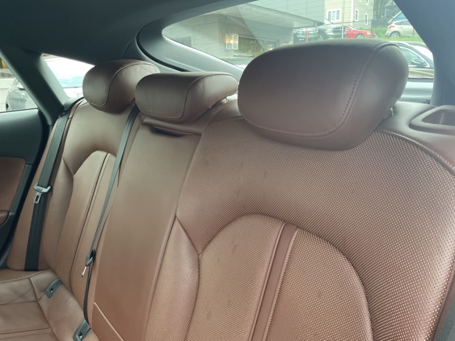 2017 Audi A7 3.0 TFSI Prestige photo