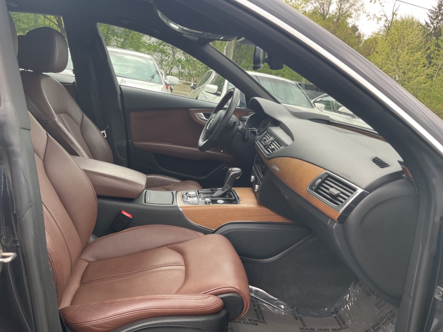 2017 Audi A7 3.0 TFSI Prestige photo