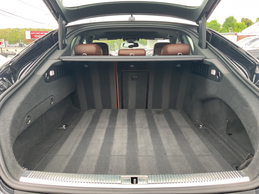 2017 Audi A7 3.0 TFSI Prestige photo