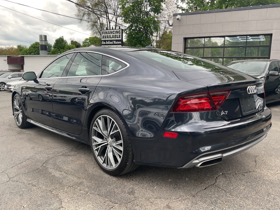 2017 Audi A7 3.0 TFSI Prestige photo