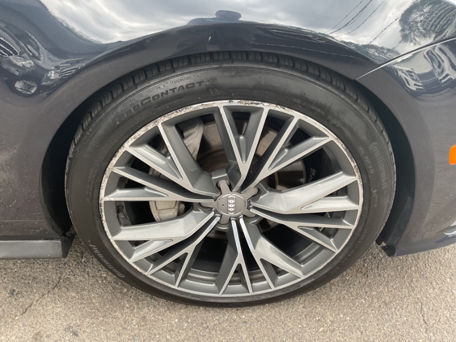 2017 Audi A7 3.0 TFSI Prestige photo