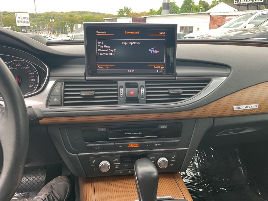 2017 Audi A7 3.0 TFSI Prestige photo