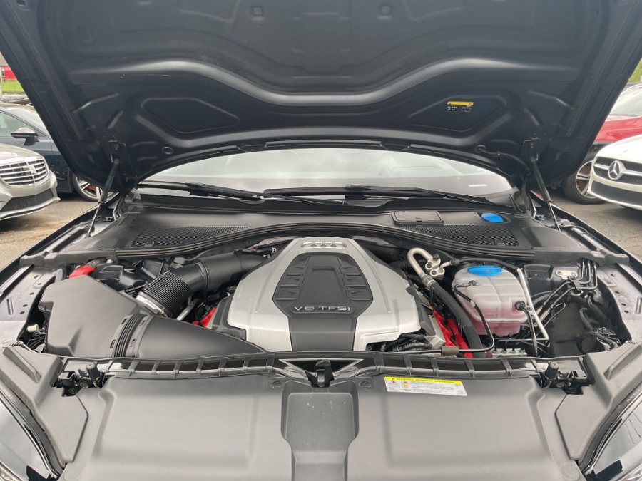 2017 Audi A7 3.0 TFSI Prestige photo