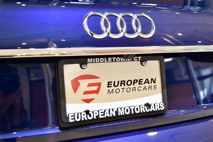 2023 Audi S4 3.0T quattro Premium Plus photo