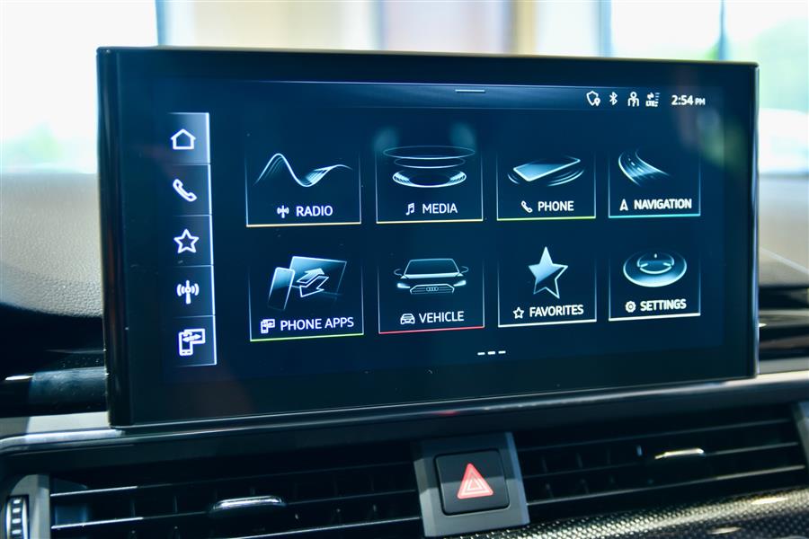 2023 Audi S4 3.0T quattro Premium Plus photo