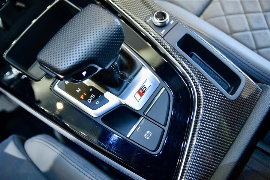 2023 Audi S4 3.0T quattro Premium Plus photo