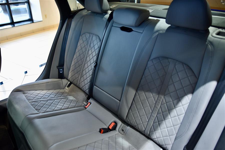 2023 Audi S4 3.0T quattro Premium Plus photo
