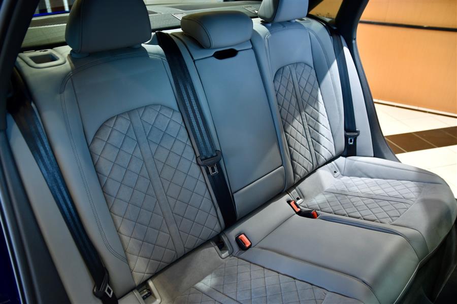 2023 Audi S4 3.0T quattro Premium Plus photo