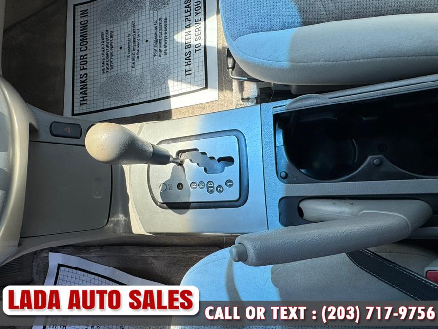2004 Nissan Altima 2.5 photo