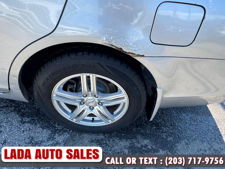 2004 Nissan Altima 2.5 photo