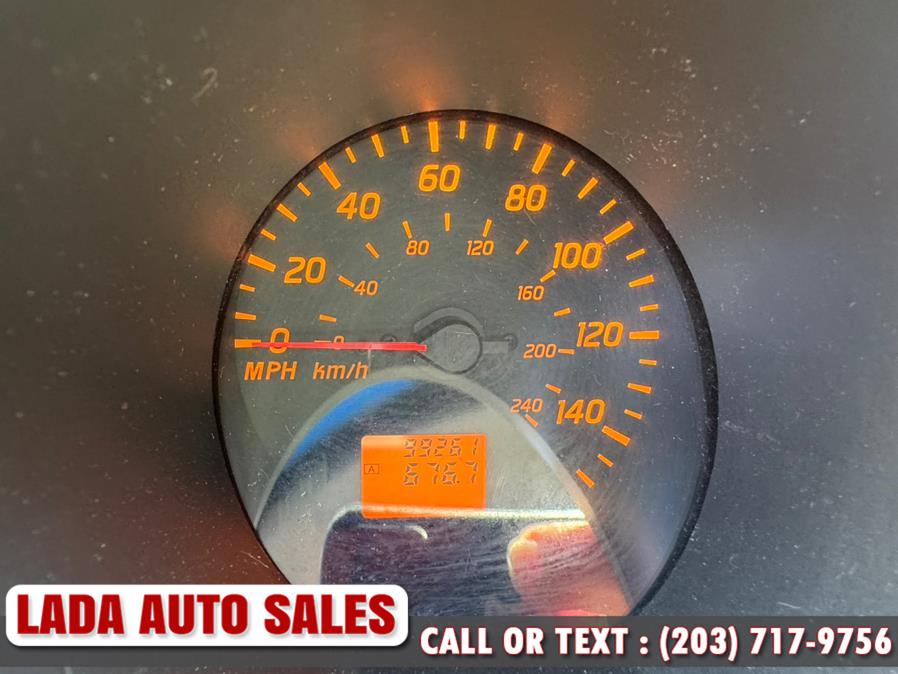 2004 Nissan Altima 2.5 photo