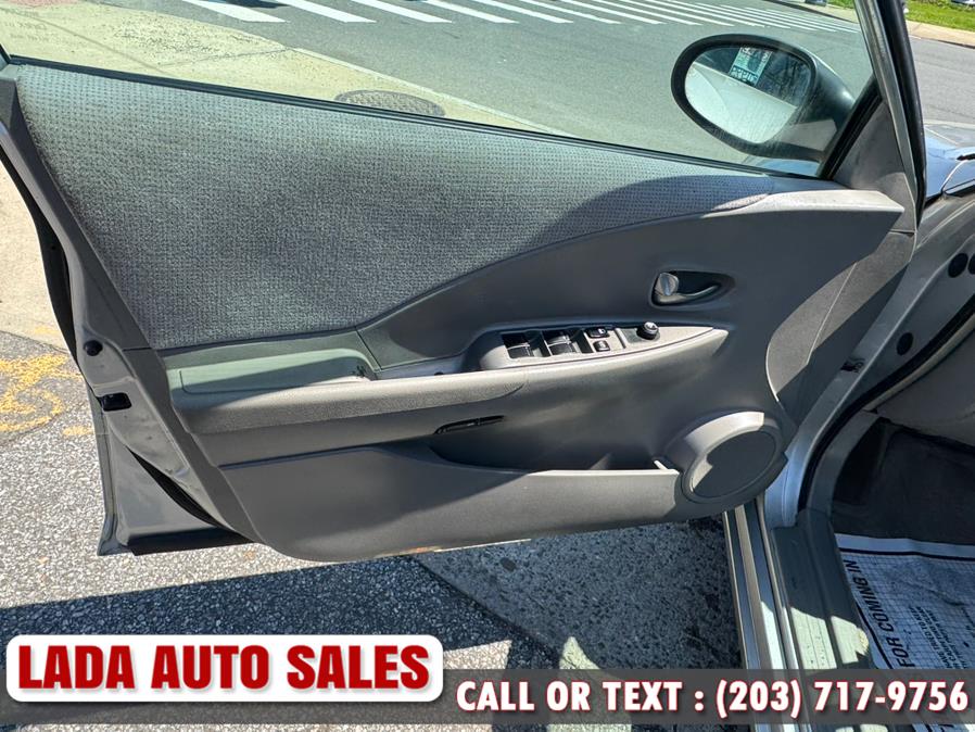 2004 Nissan Altima 2.5 photo