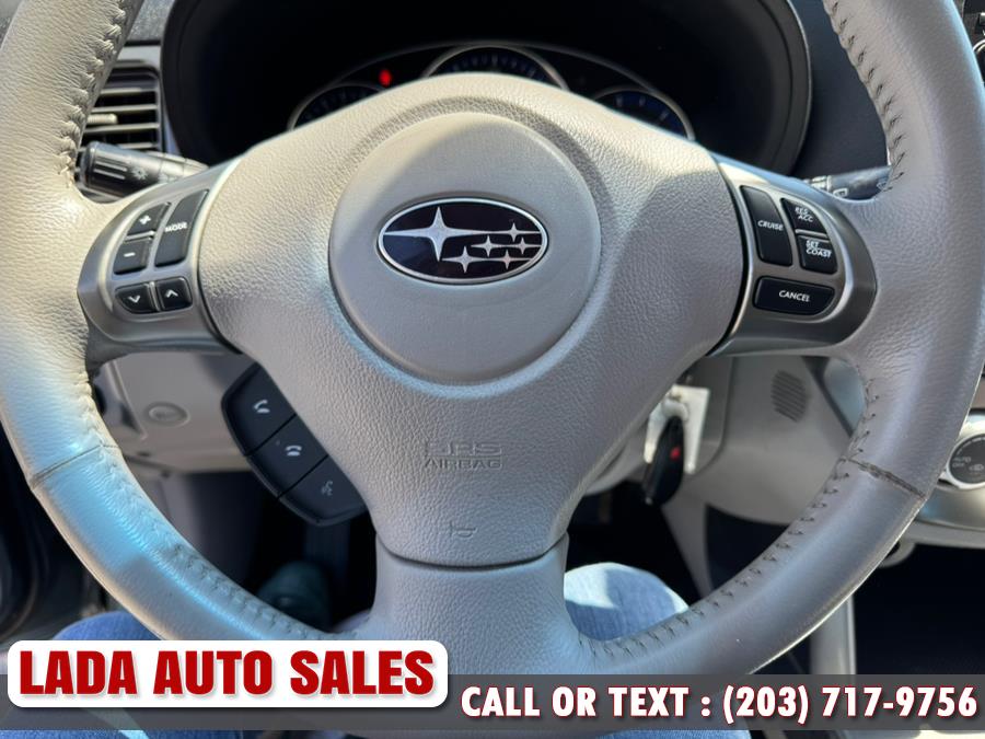 2012 Subaru Forester 2.5X Limited photo