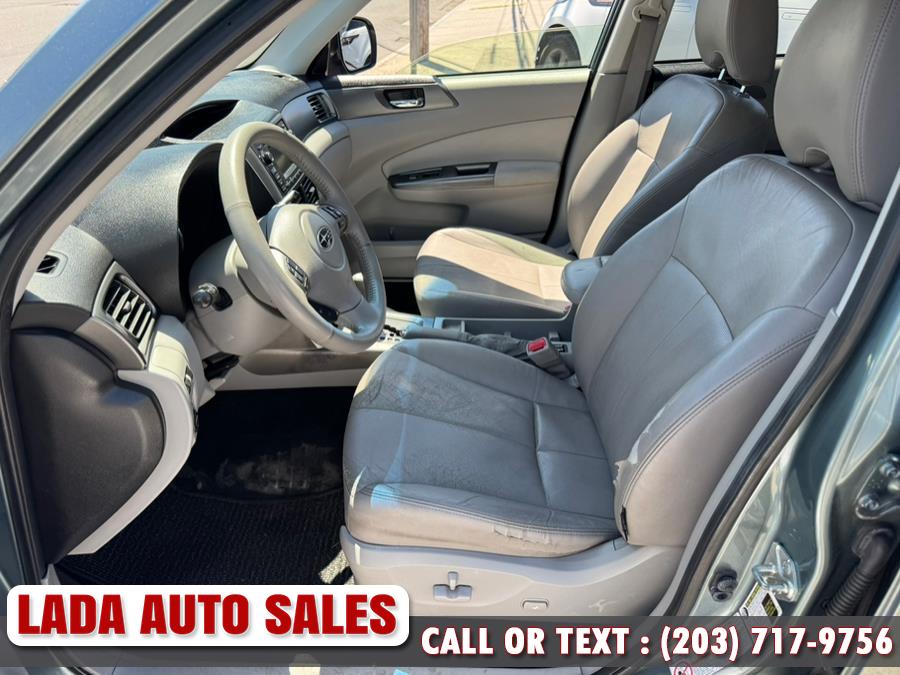2012 Subaru Forester 2.5X Limited photo