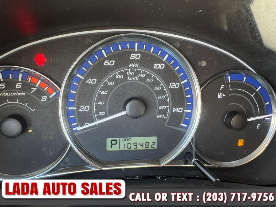 2012 Subaru Forester 2.5X Limited photo