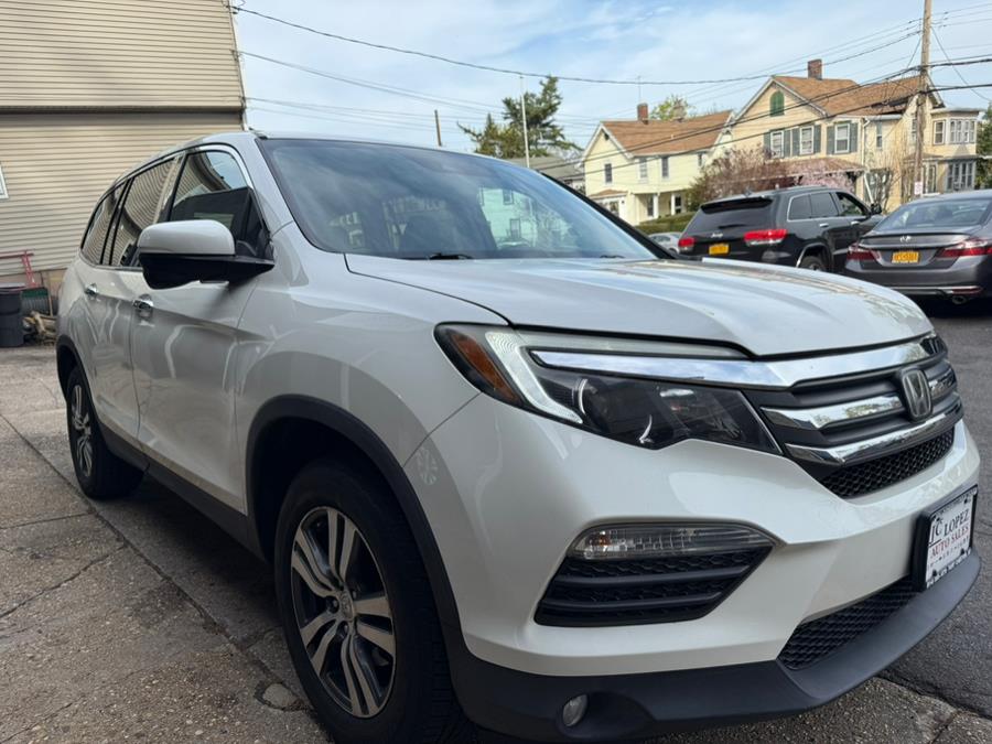 2016 Honda Pilot AWD 4dr EX-L w/Honda Sensing photo