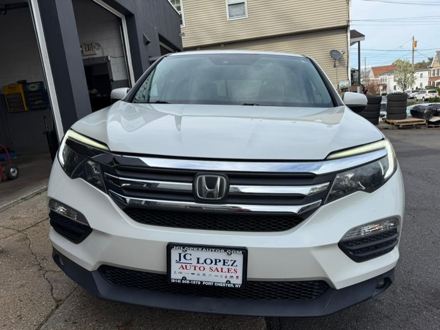 2016 Honda Pilot AWD 4dr EX-L w/Honda Sensing photo