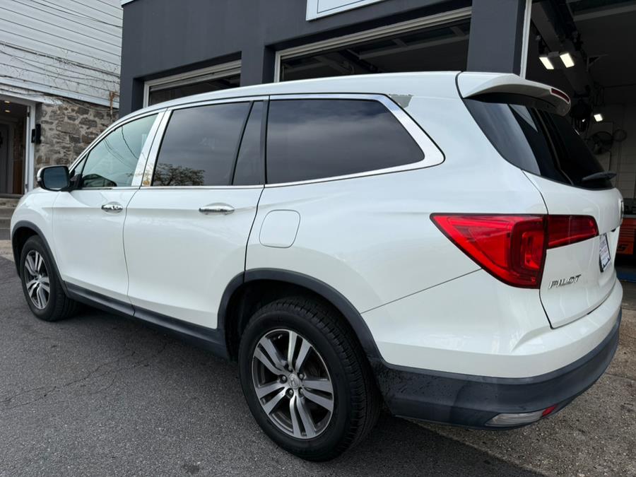 2016 Honda Pilot AWD 4dr EX-L w/Honda Sensing photo