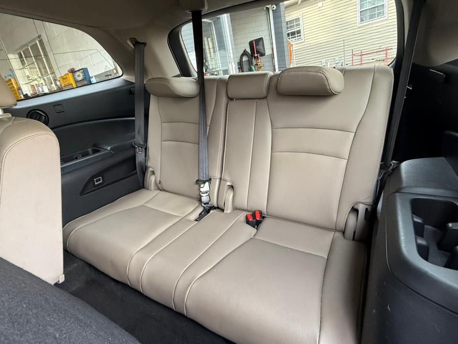 2016 Honda Pilot AWD 4dr EX-L w/Honda Sensing photo