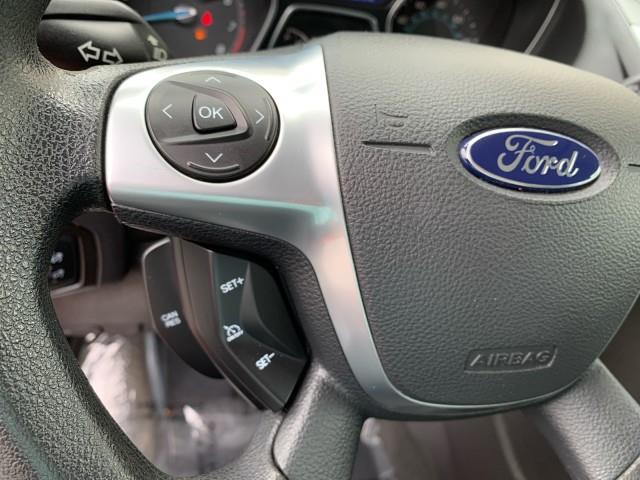 2014 Ford Focus SE photo