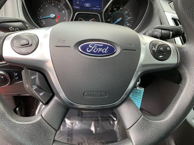 2014 Ford Focus SE photo