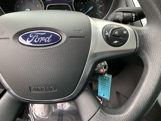2014 Ford Focus SE photo