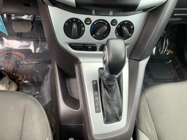 2014 Ford Focus SE photo