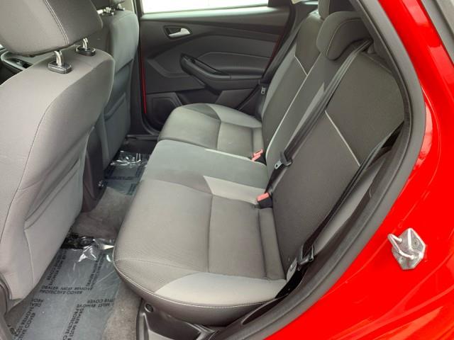 2014 Ford Focus SE photo