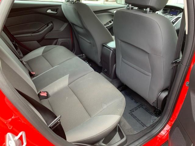 2014 Ford Focus SE photo