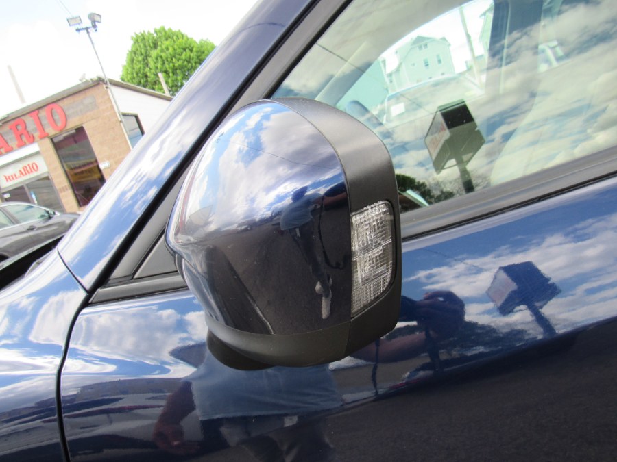 2013 Mazda CX-5 Grand Touring photo