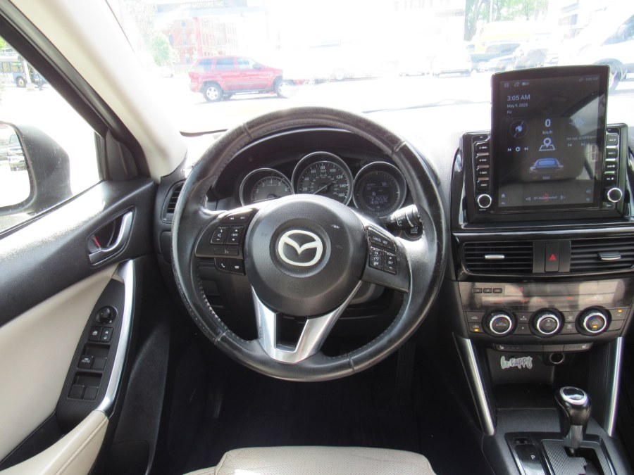 2013 Mazda CX-5 Grand Touring photo