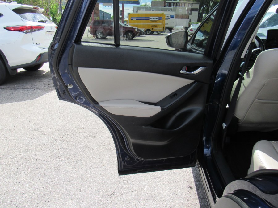 2013 Mazda CX-5 Grand Touring photo