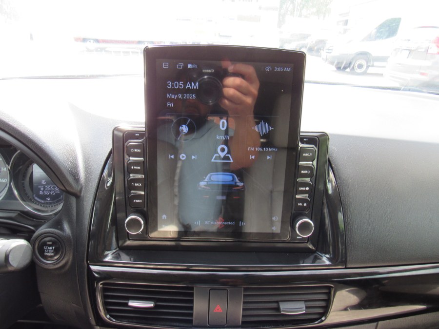 2013 Mazda CX-5 Grand Touring photo