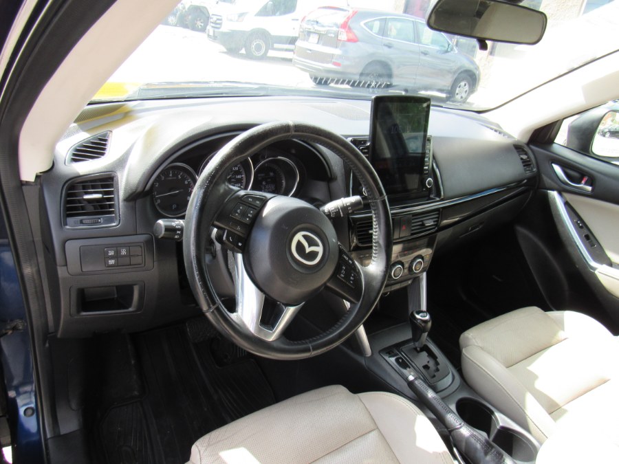 2013 Mazda CX-5 Grand Touring photo
