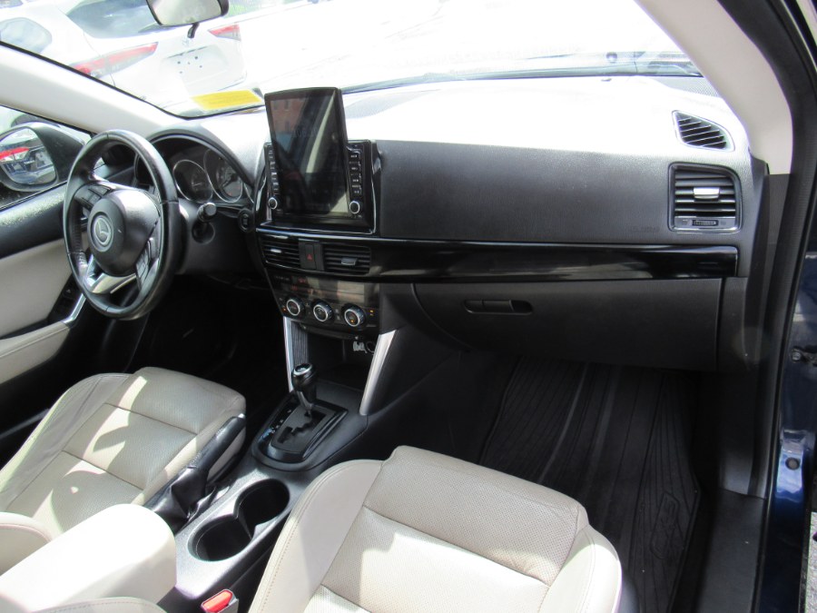 2013 Mazda CX-5 Grand Touring photo