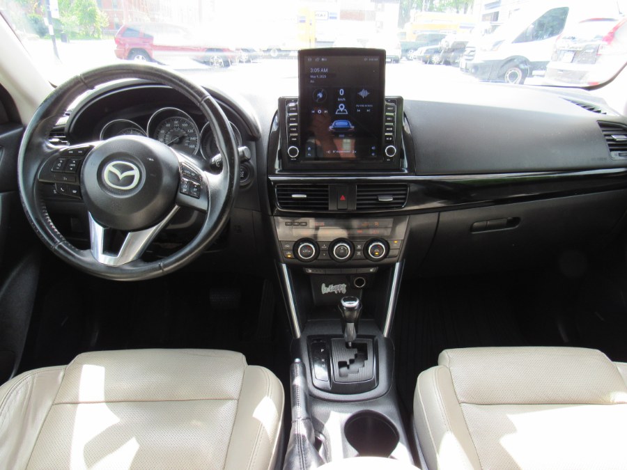 2013 Mazda CX-5 Grand Touring photo