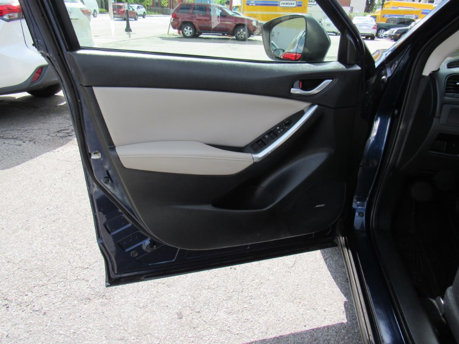 2013 Mazda CX-5 Grand Touring photo